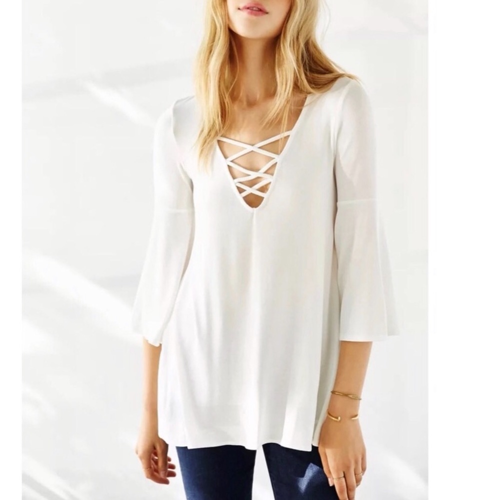 Ecote blouse
